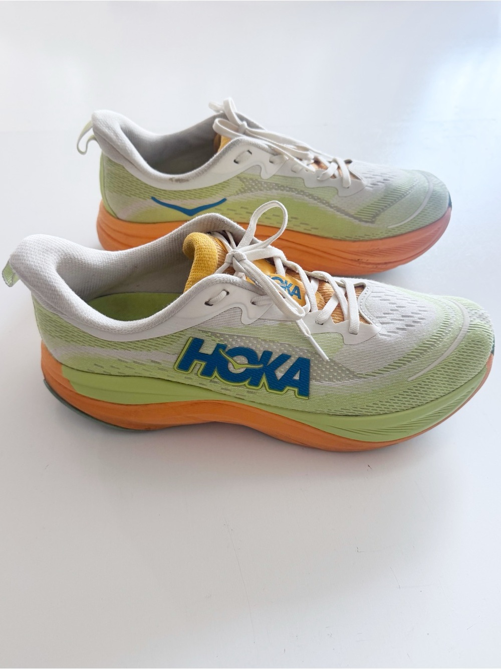 Hoka Men’s Skyflow Running Shoes